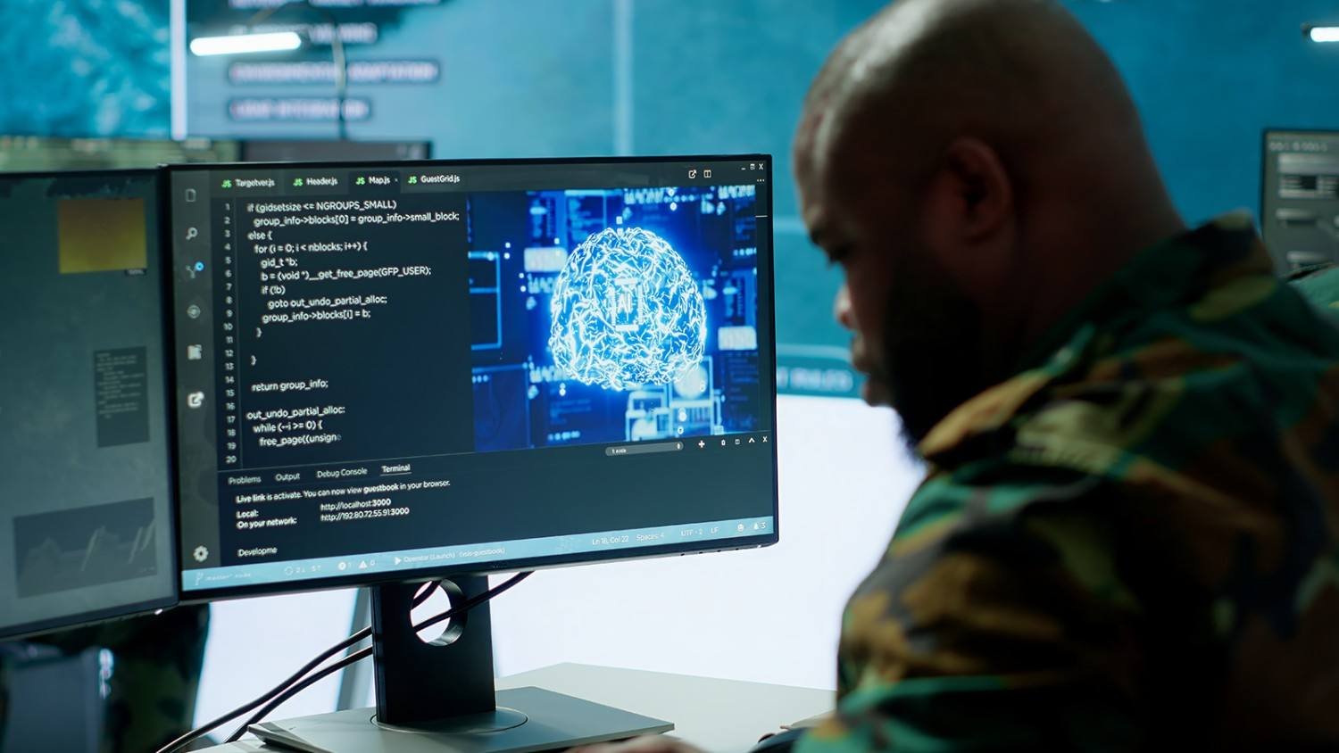 Big Tech Urges Cyber-Defense Upgrades Ahead of AI-Driven Attack Surge