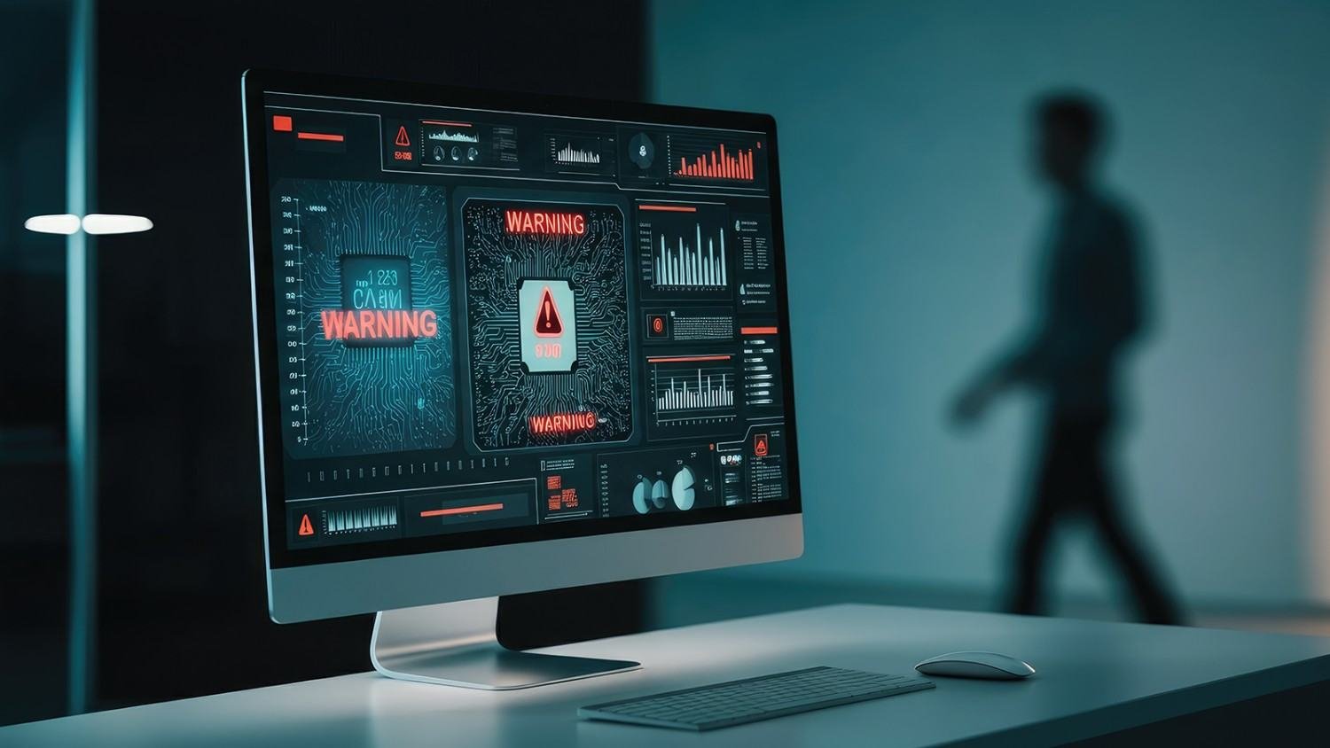 What Is Malicious Code? Types, Risks, and Prevention Strategies