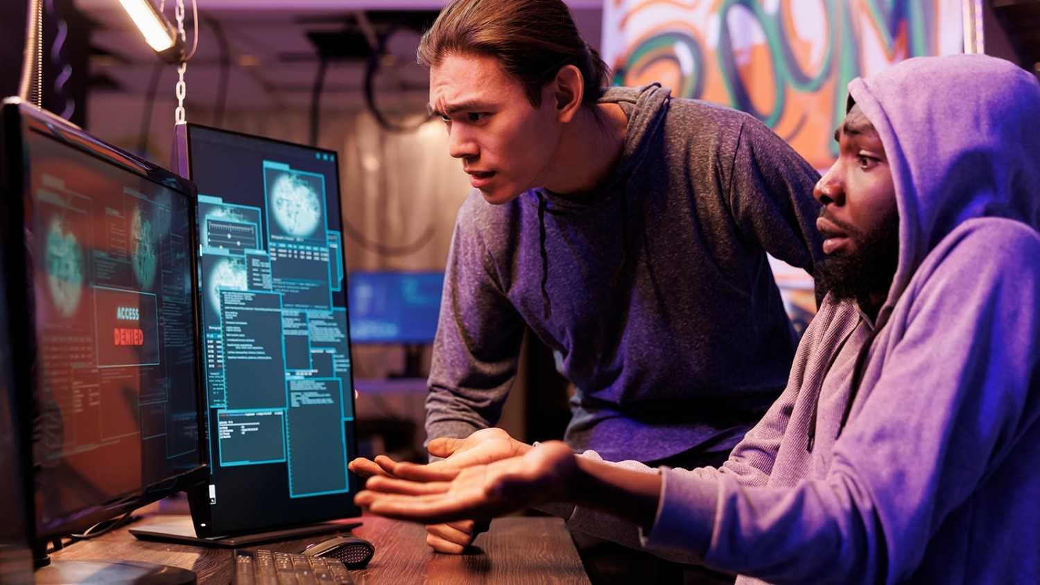 Can AI Hack People Now? The Hugging Face Cyberattack Explained