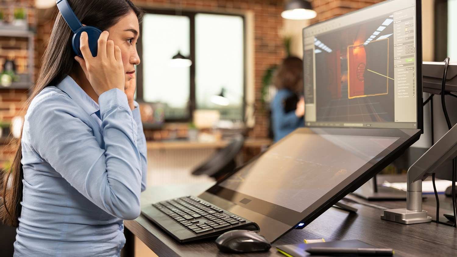 Deepfake Scams: How AI-Generated Audio & Video Are Fueling Fraud